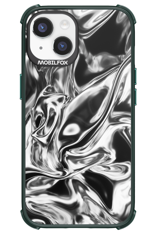Chrome Blood 2.0 - Apple iPhone 14