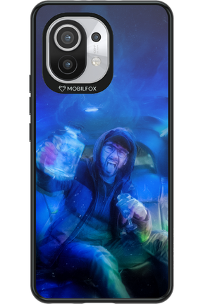 Wild Blue - Xiaomi Mi 11 5G