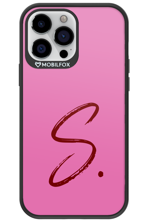 (Sorbet) S 2.0 - Apple iPhone 13 Pro Max