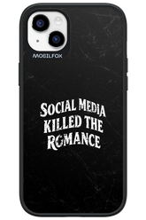 SocialMedia 2.0 - Apple iPhone 14 Plus