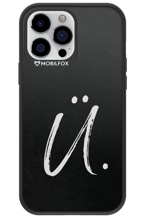 (Off Space) U II 2.0 - Apple iPhone 13 Pro Max