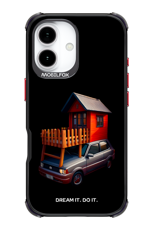 Dream It 2.0 - Apple iPhone 17