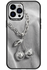 Cherry Disco White 2.0 - Apple iPhone 12 Pro Max