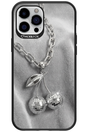 Cherry Disco White 2.0 - Apple iPhone 12 Pro Max