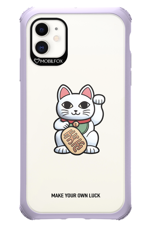 Maneki Neko - Apple iPhone 11