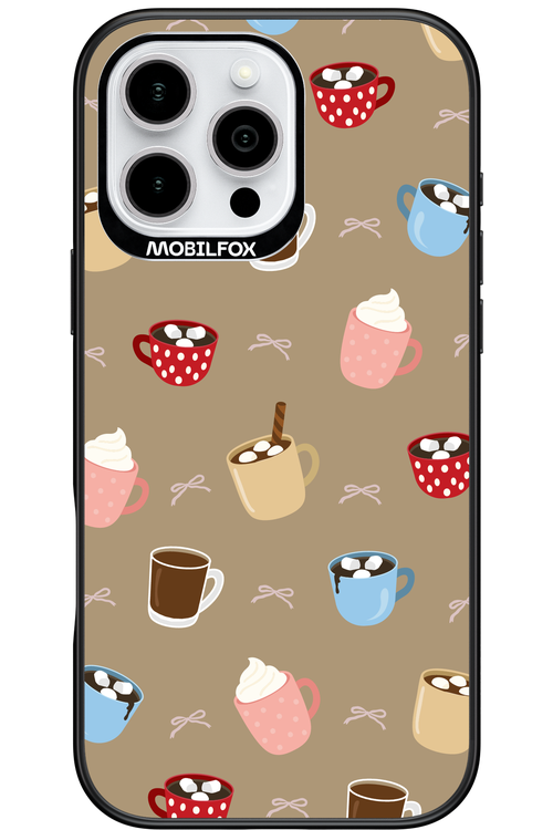 Coco Dream - Apple iPhone 16 Pro Max