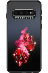 Lucky Thirsty 2.0 - Samsung Galaxy S10