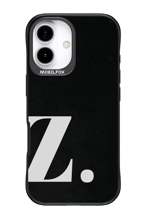 Z (Off Space) 2.0 - Apple iPhone 17