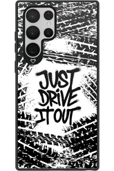 Drive It Out 2.0 - Samsung Galaxy S22 Ultra