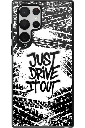 Drive It Out 2.0 - Samsung Galaxy S22 Ultra