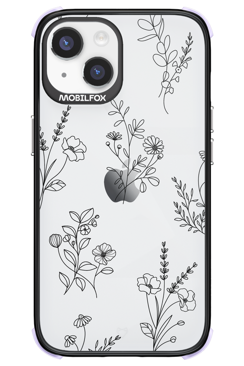 Bouquet 2.0 - Apple iPhone 14