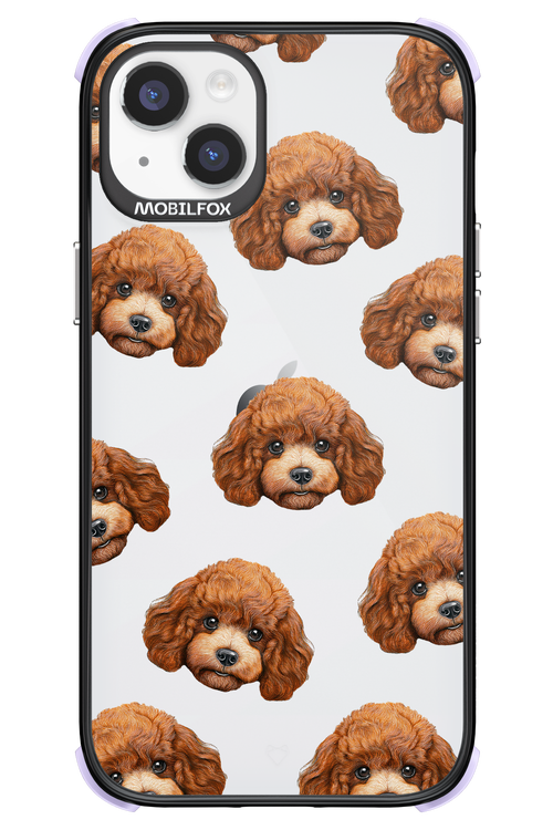 Puddle Amore - Apple iPhone 14 Plus