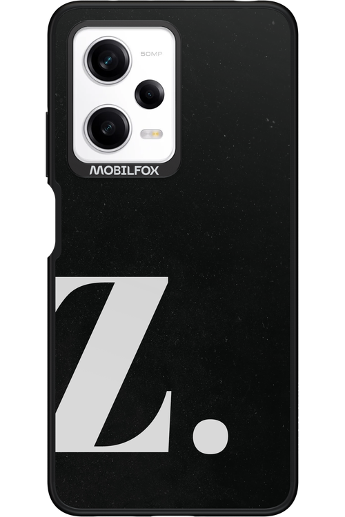 Z (Off Space) 2.0 - Xiaomi Redmi Note 12 Pro 5G