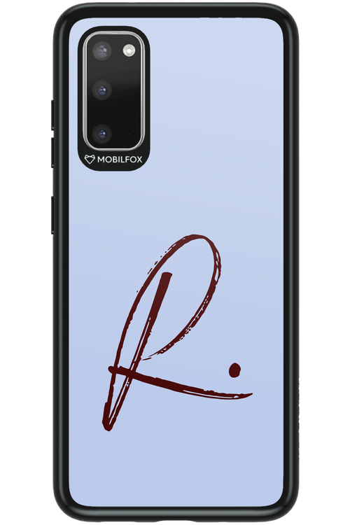 (Jellyfish Presso) R 2.0 - Samsung Galaxy S20