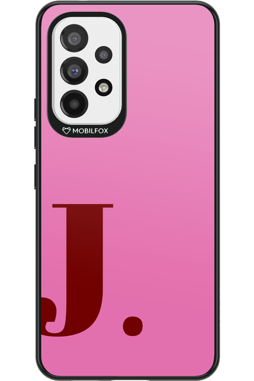 J (Sorbet) 2.0 - Samsung Galaxy A53