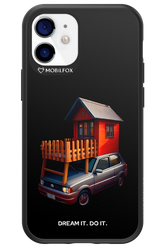 Dream It 2.0 - Apple iPhone 12 Mini