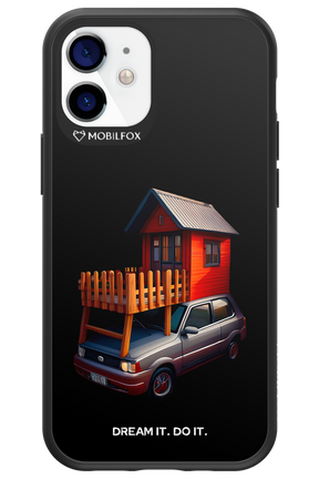 Dream It 2.0 - Apple iPhone 12 Mini