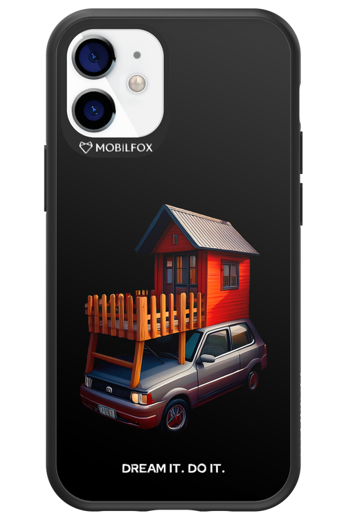 Dream It 2.0 - Apple iPhone 12 Mini