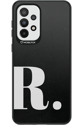 R (Off Space) 2.0 - Samsung Galaxy A33