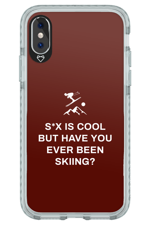 Have You Ever - Apple iPhone X