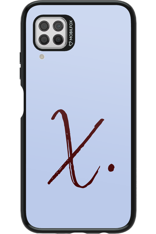 (Jellyfish Presso) X 2.0 - Huawei P40 Lite