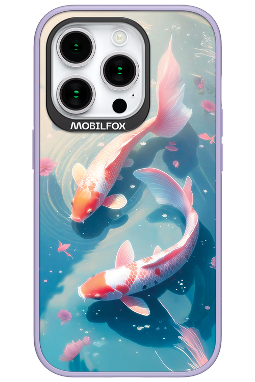 Koi - Apple iPhone 15 Pro