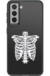 SKELETON - Samsung Galaxy S21