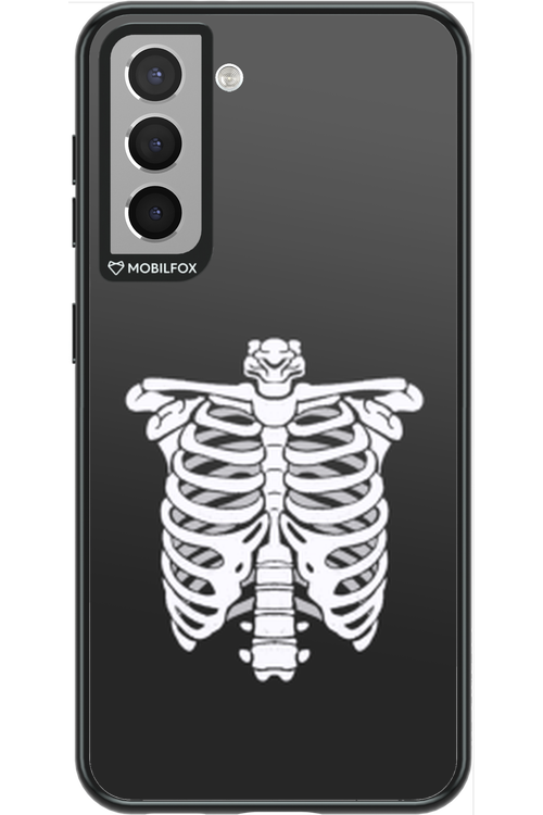 SKELETON - Samsung Galaxy S21