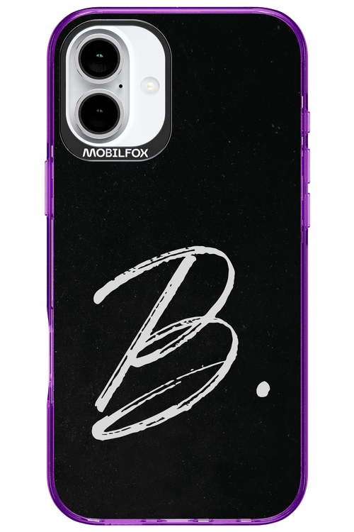 (Off Space) B 2.0 - Apple iPhone 16 Plus