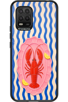 LOBSTER 2.0 - Xiaomi Mi 10 Lite 5G