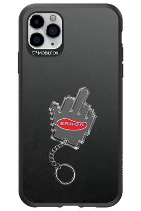 Err0r 2.0 - Apple iPhone 11 Pro Max