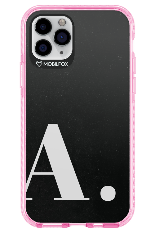 A (Off Space) 2.0 - Apple iPhone 11 Pro