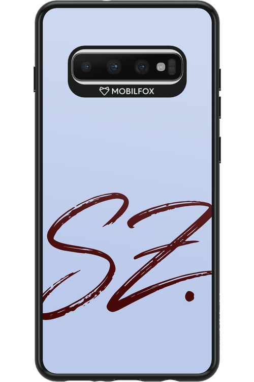 (Jellyfish Presso) SZ 2.0 - Samsung Galaxy S10+