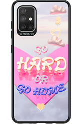 GoHard - Samsung Galaxy A71