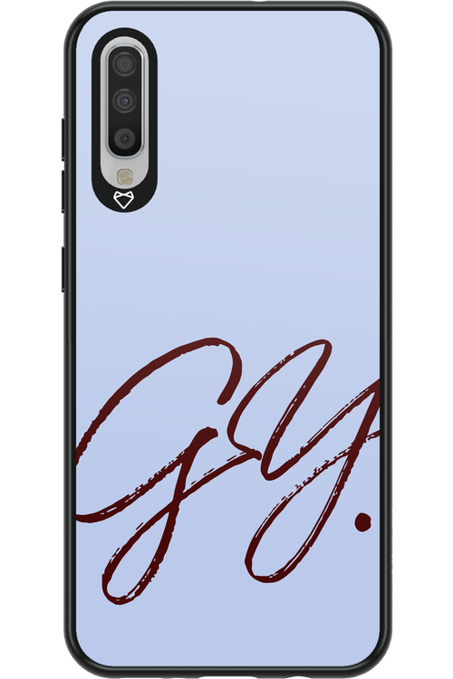(Jellyfish Presso) GY 2.0 - Samsung Galaxy A70