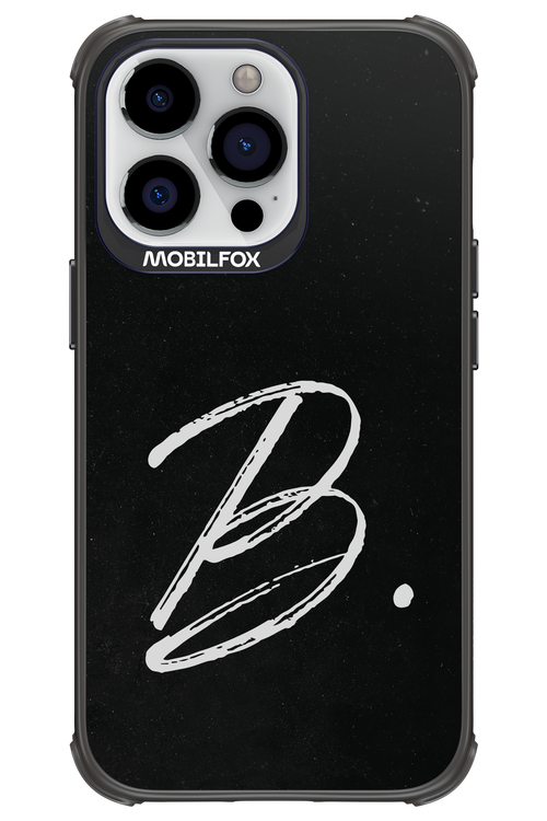 (Off Space) B 2.0 - Apple iPhone 13 Pro