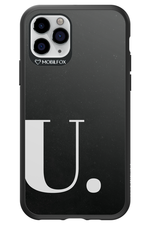 U (Off Space) 2.0 - Apple iPhone 11 Pro