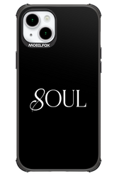 S Soul Mates - Apple iPhone 15 Plus