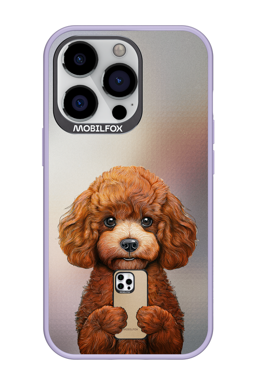 Dog x Fox 2.0 - Apple iPhone 13 Pro