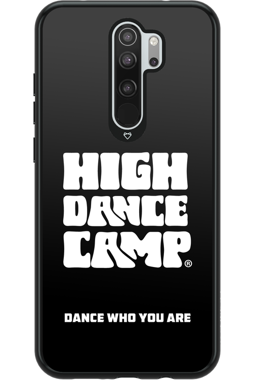 HDC 1 2.0 - Xiaomi Redmi Note 8 Pro