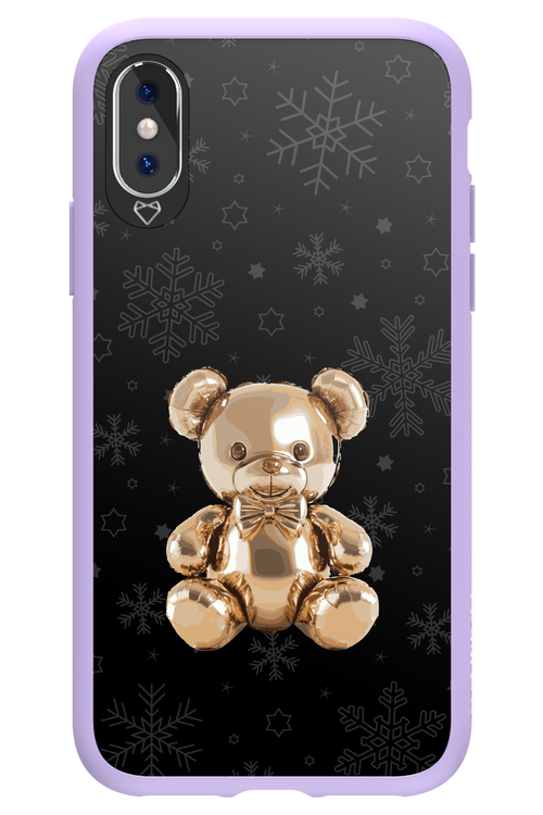 Gift Bear - Apple iPhone XS