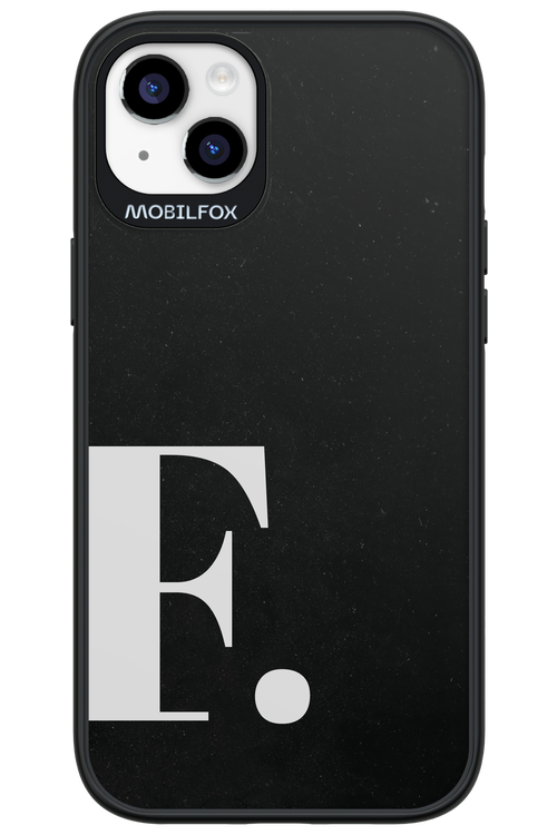F (Off Space) 2.0 - Apple iPhone 14 Plus