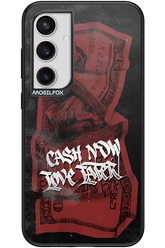 Liquid Assets - Samsung Galaxy S24+