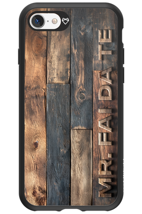 Mr. FAI DA TE - Apple iPhone 7