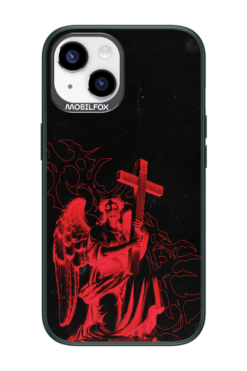 Fallen angel II 2.0 - Apple iPhone 14