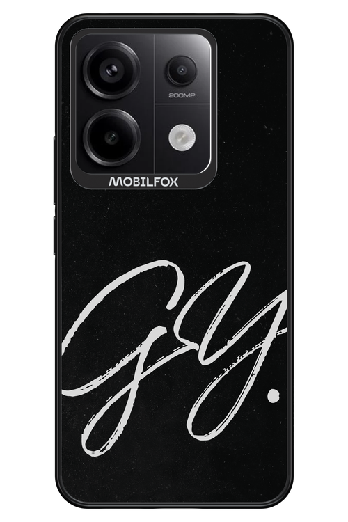 (Off Space) GY 2.0 - Xiaomi Redmi Note 13 Pro 5G