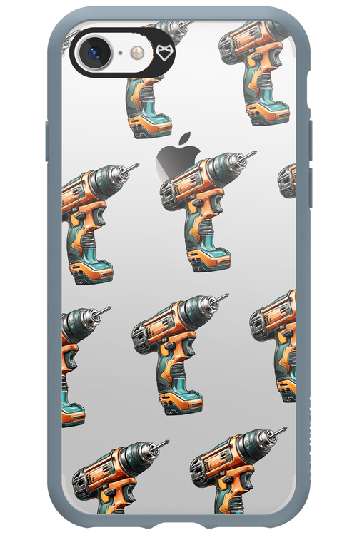 Screwdriver Time 2.0 - Apple iPhone 7