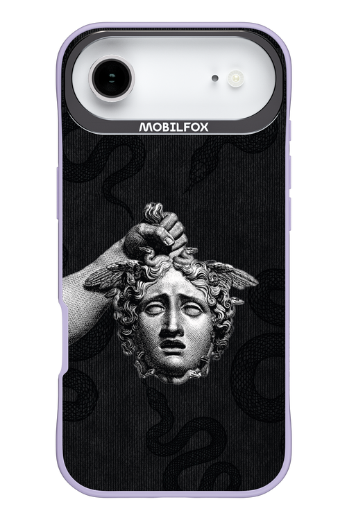 Medusa’s Gaze - Apple iPhone 17 Air