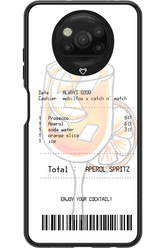 aperol spritz cocktail - Xiaomi Poco X3 NFC
