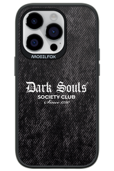 Dark Souls - Apple iPhone 14 Pro